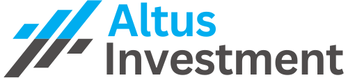 Altus Investment Logo